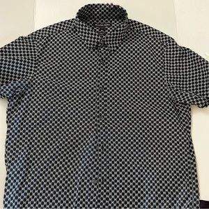 Michael Kors Dress Shirt